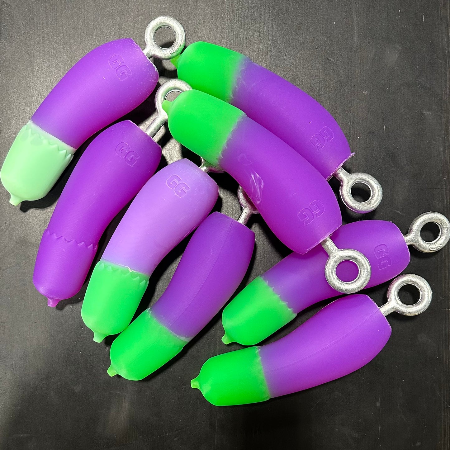 Scratch and Dent Resin Tools