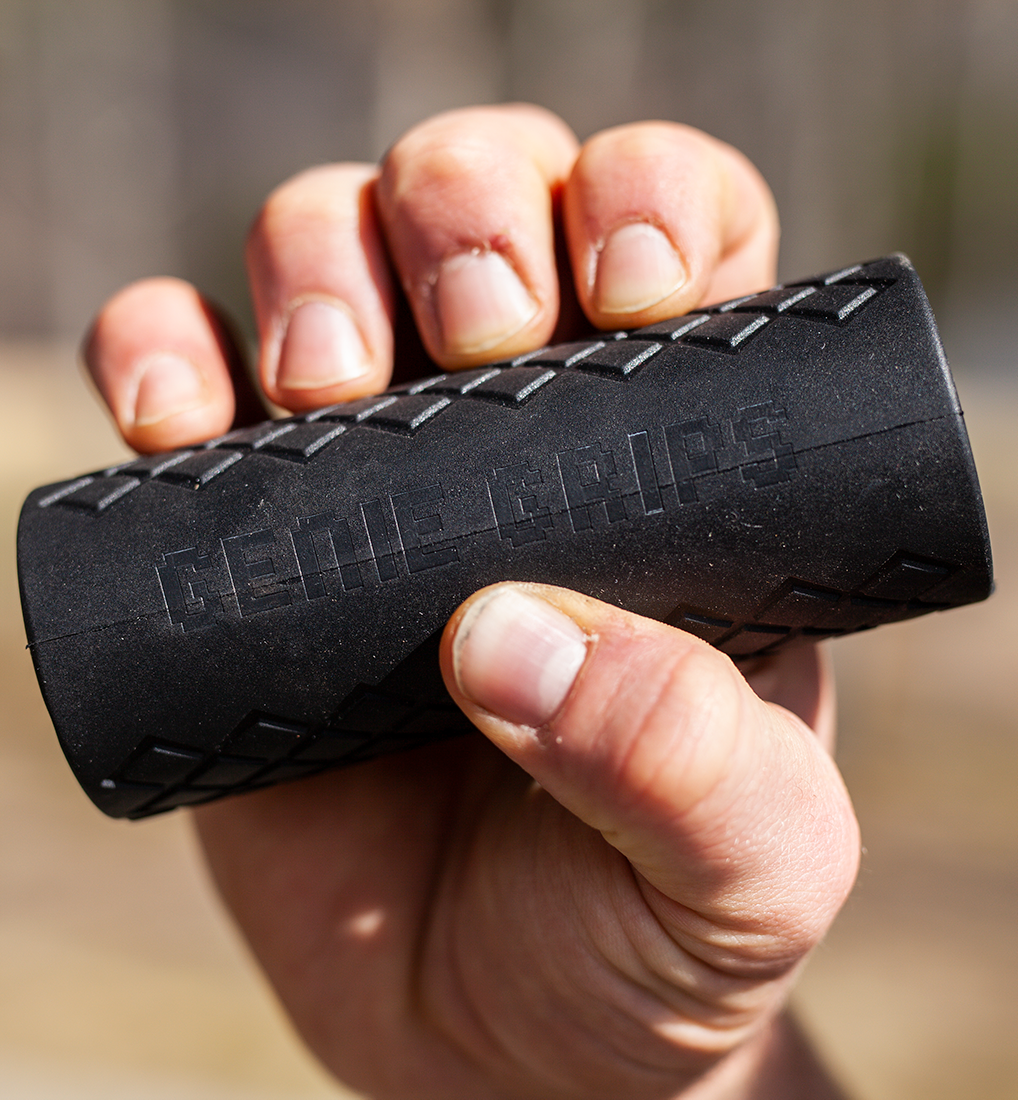Genie Grips - Grip Genie