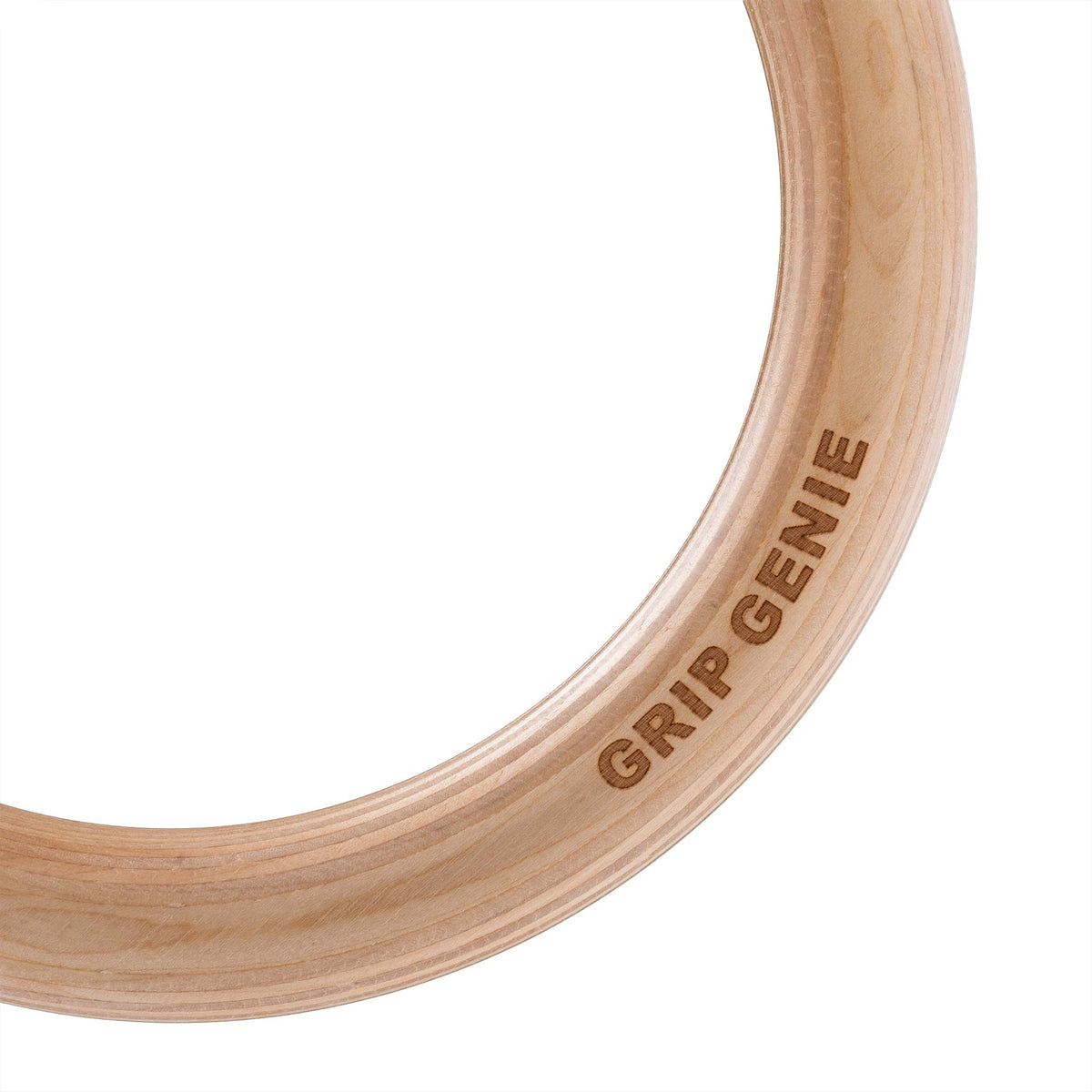 GG Rings