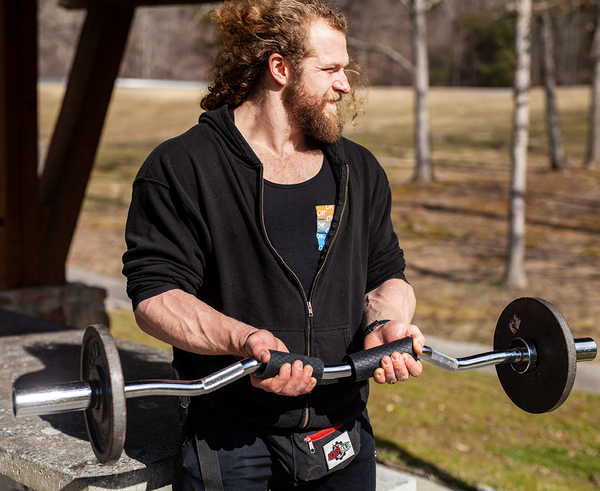 Genie Grips - Grip Genie