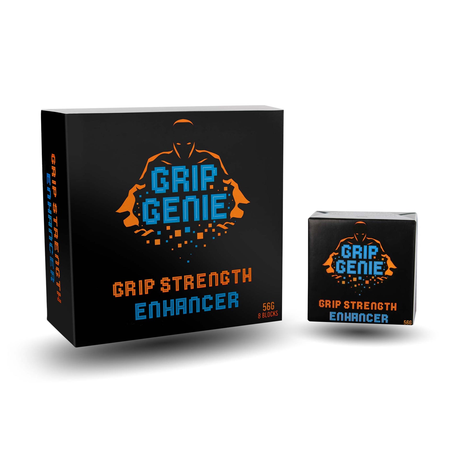 Grip Genie Best Grip Strength Tools Jujimufu