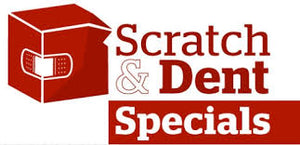 Scratch and Dent