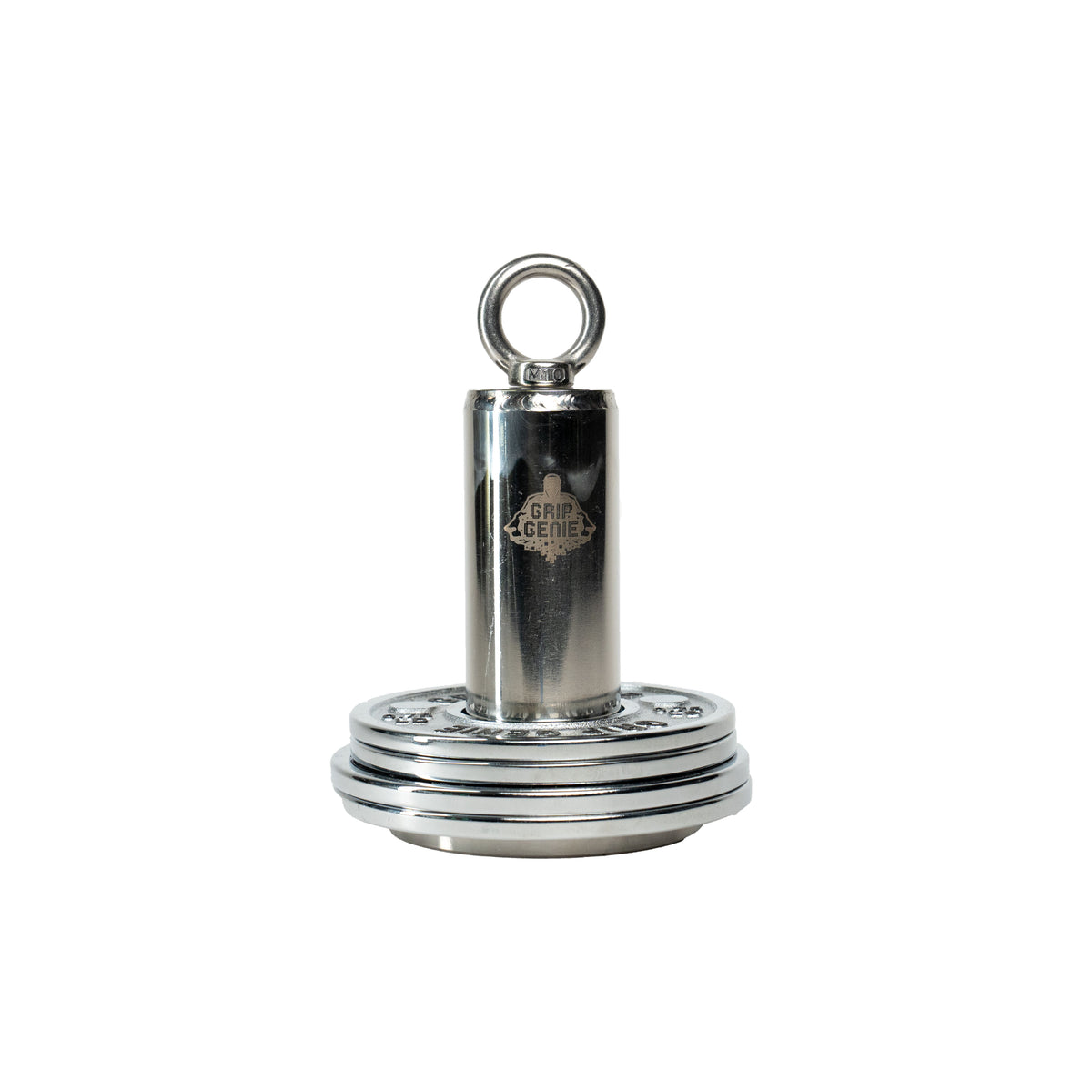 Mini Genie Loading Pin (with carabiner)