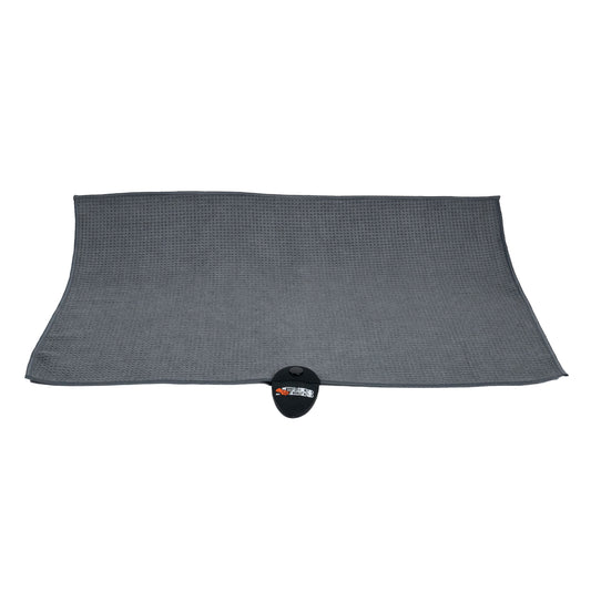 Magnetic Microfiber Towel