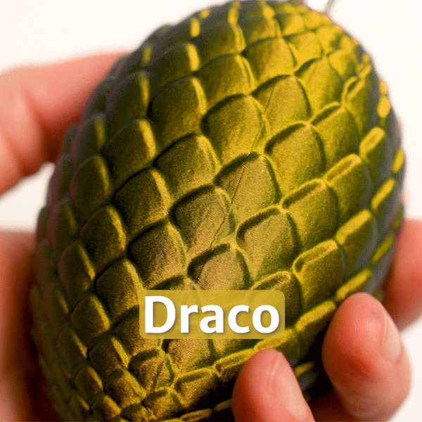 The Dragon Egg