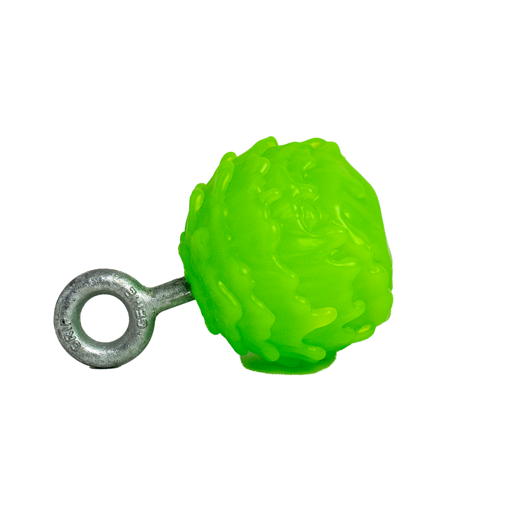 Slime Ball Grip Genie