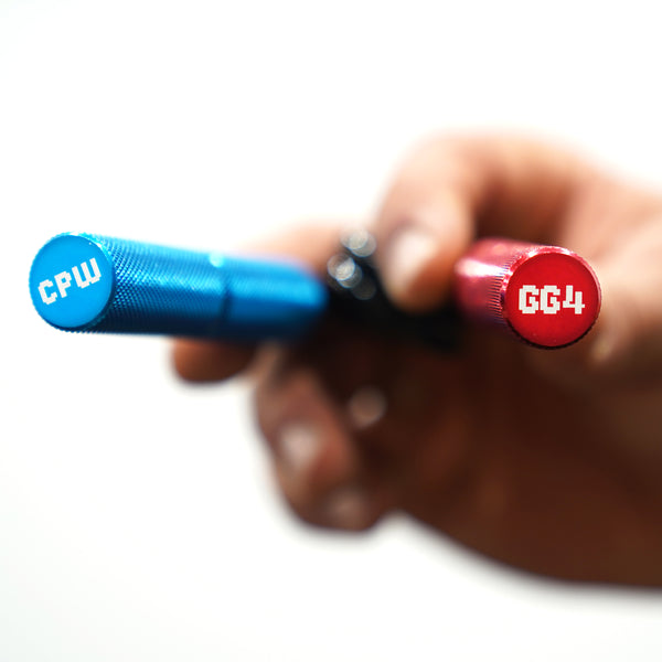 Limited Edition Dual Color GG4