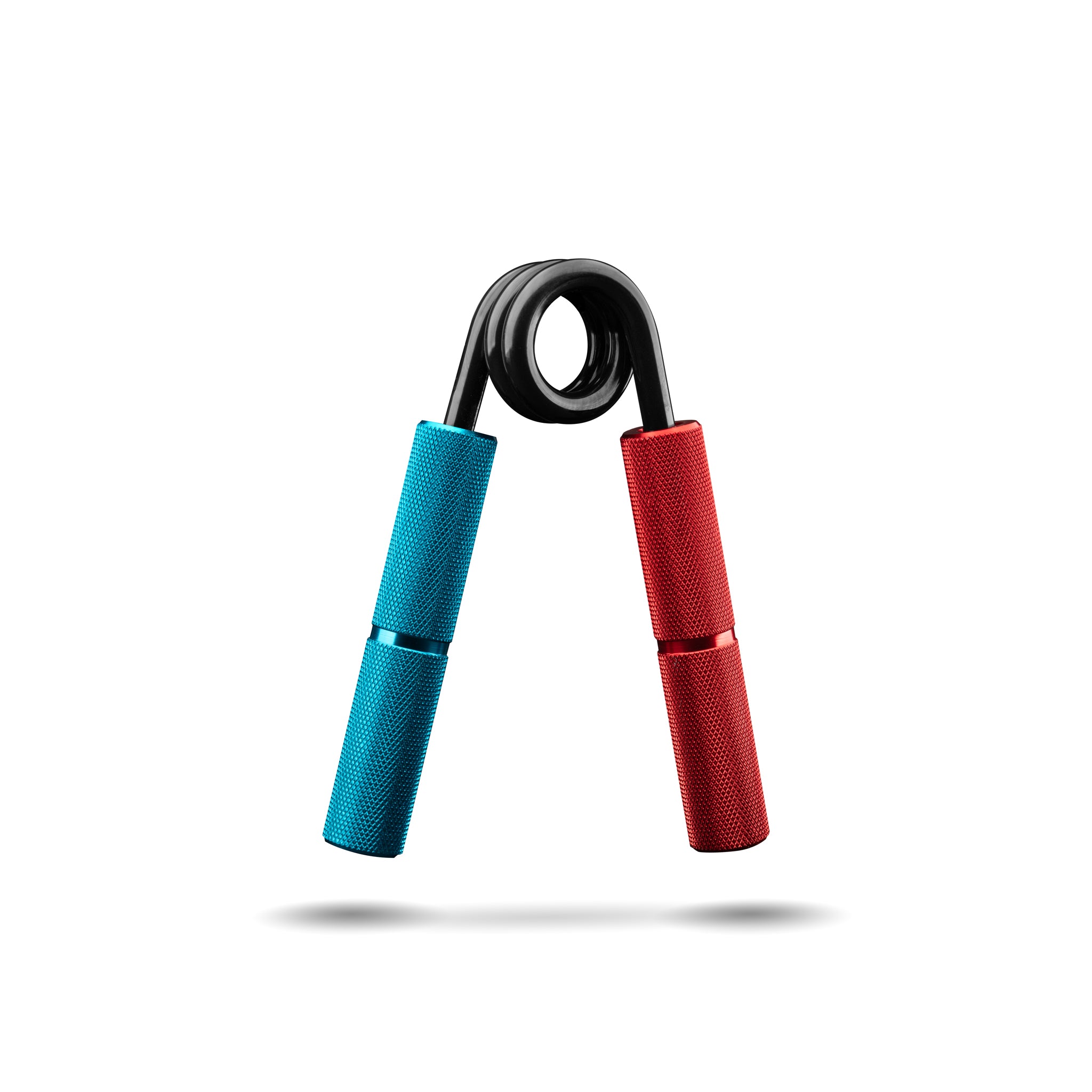 Blue and red Grip Genie and Cannon PowerWorks collaboration GG4