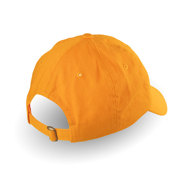 The Quest for Grip Hat