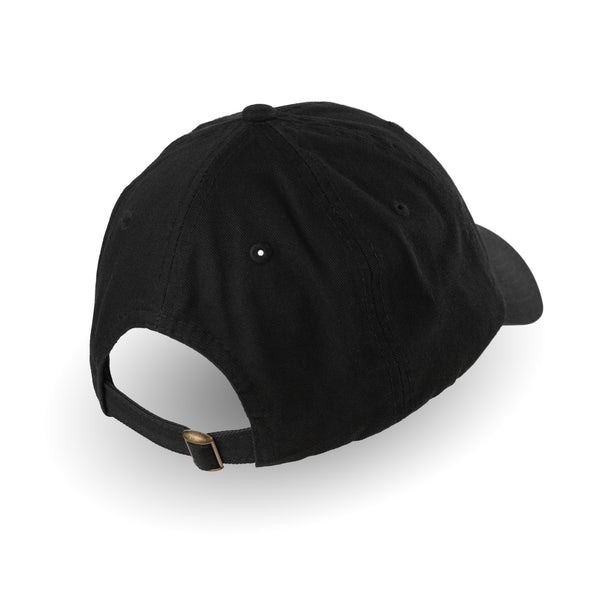 The Quest for Grip Hat