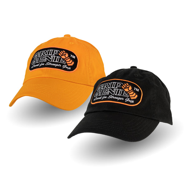 The Quest for Grip Hat