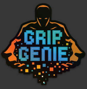 Slime Ball – Grip Genie