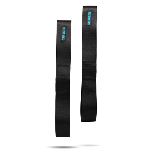 Bodyweight Straps for Hanging Grip Tools