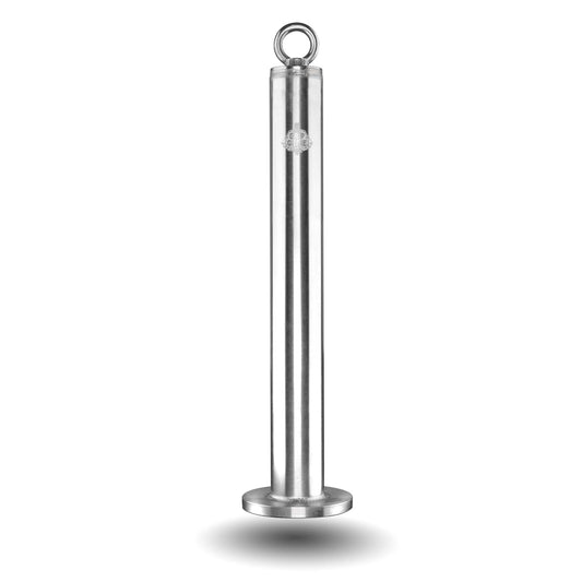 Genie Loading Pin (with carabiner)