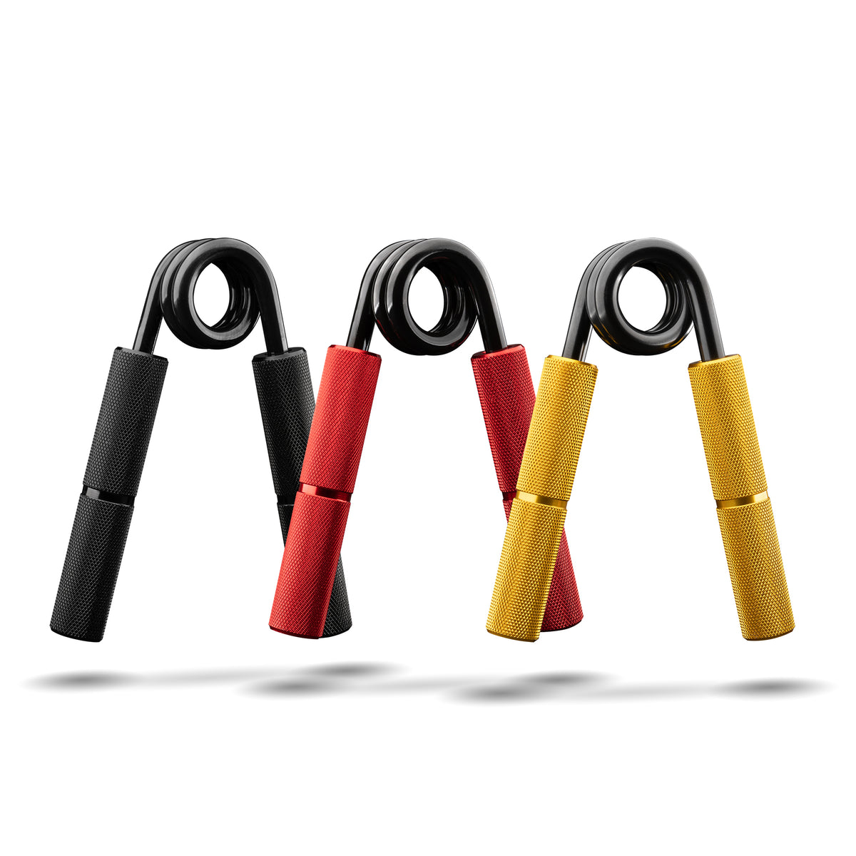 Hand Gripper Medium Difficulty Grip Strength Builder Grip Genie