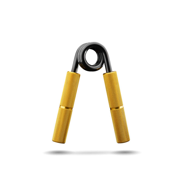 GHP グリッパー Lv6 Genie Gripper Level 6 | Grip Strength Builder – Grip Genie