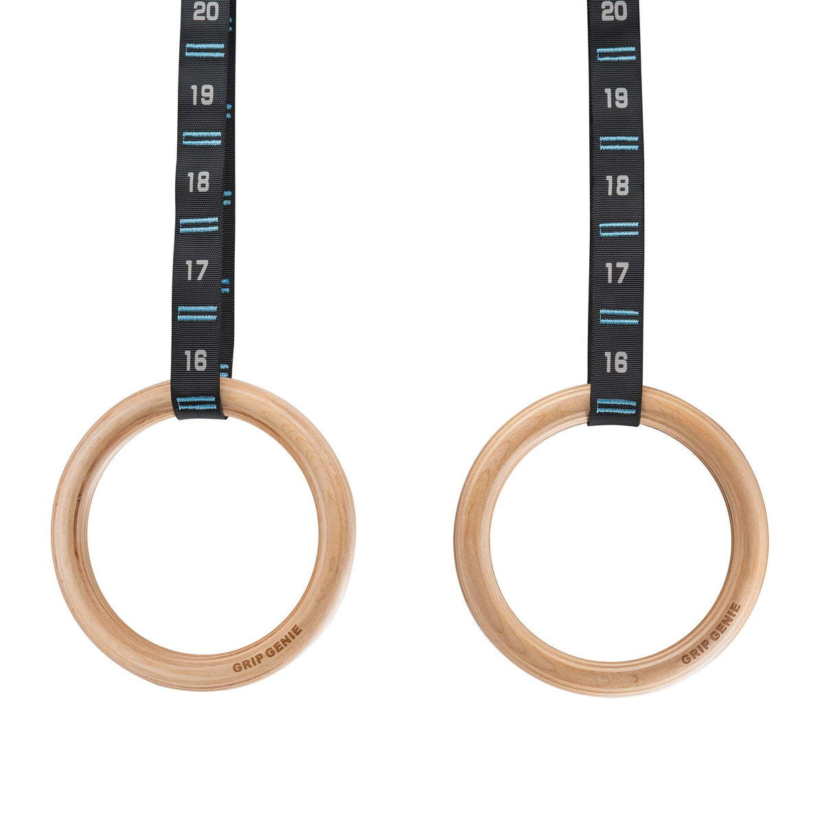 Replacement Straps for Rings