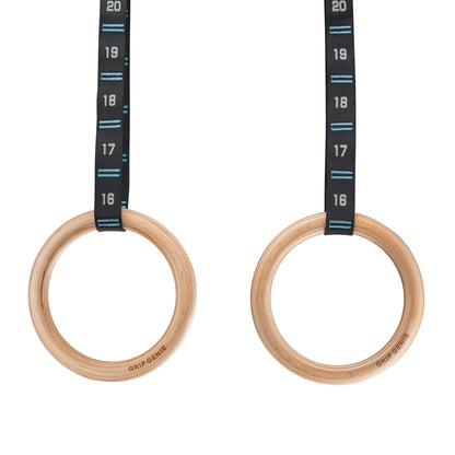 Replacement Straps for Rings