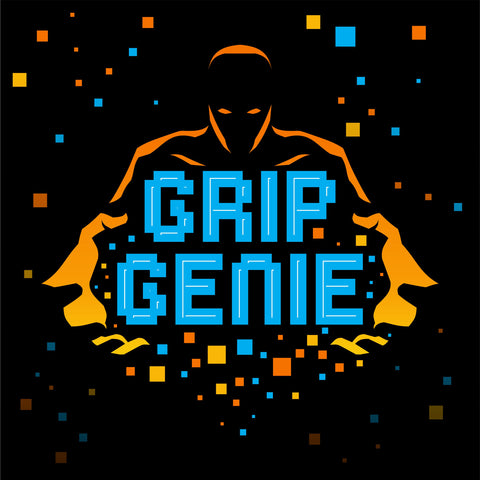 Grip Genie Level 6