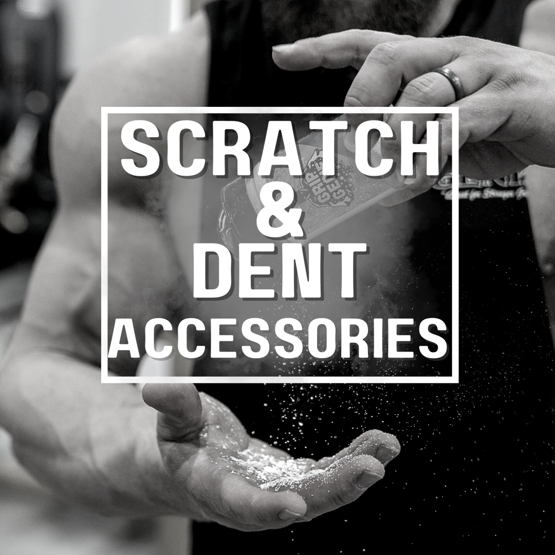 Scratch and Dent Misc & Accessories