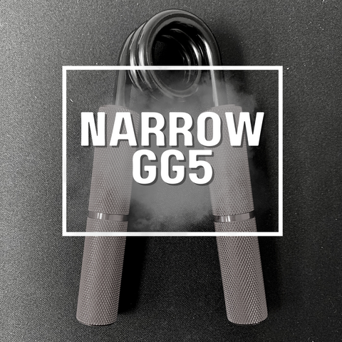 Narrow Spring GG5 - FINAL SALE