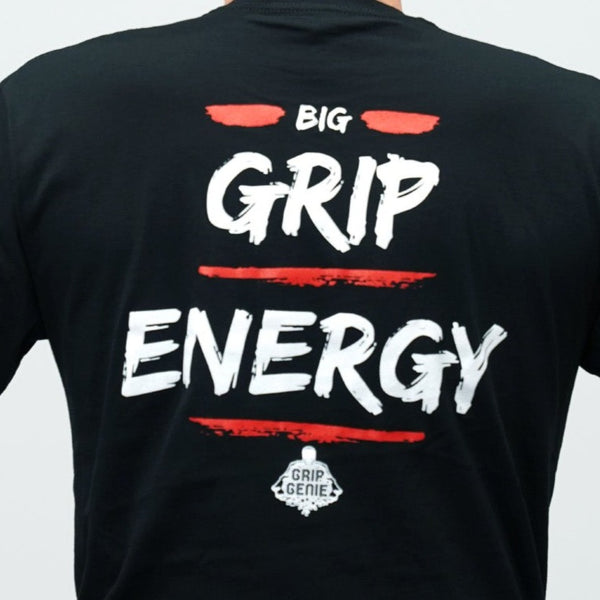 Big Grip Energy T